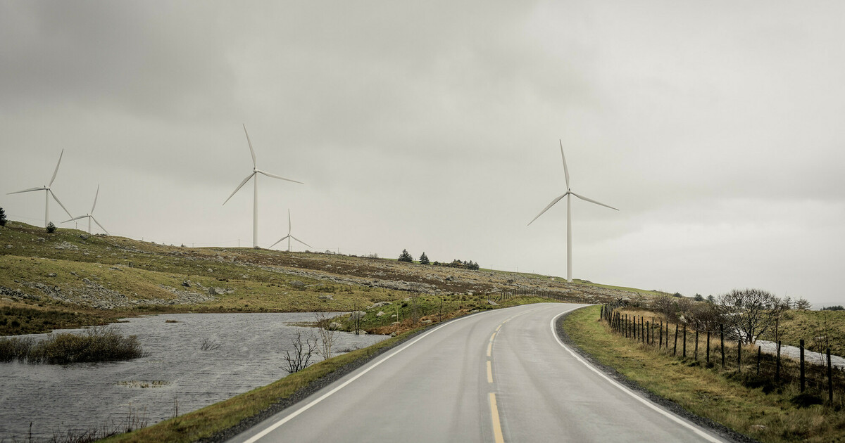 Grunnrenteskatt På Landbasert Vindkraft Fra 2024 En Oppsummering Bdo 