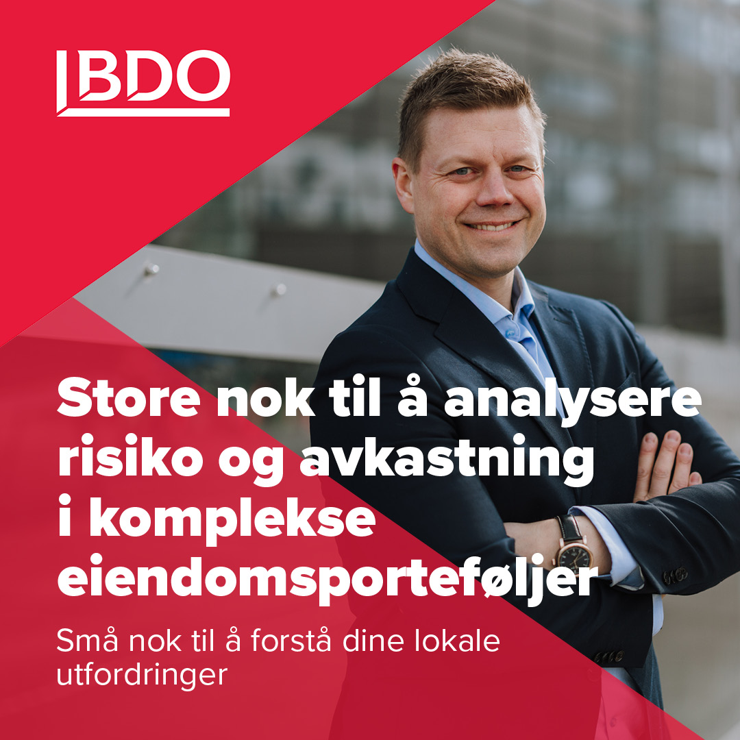 Sigmund Lie Eiendom BDO