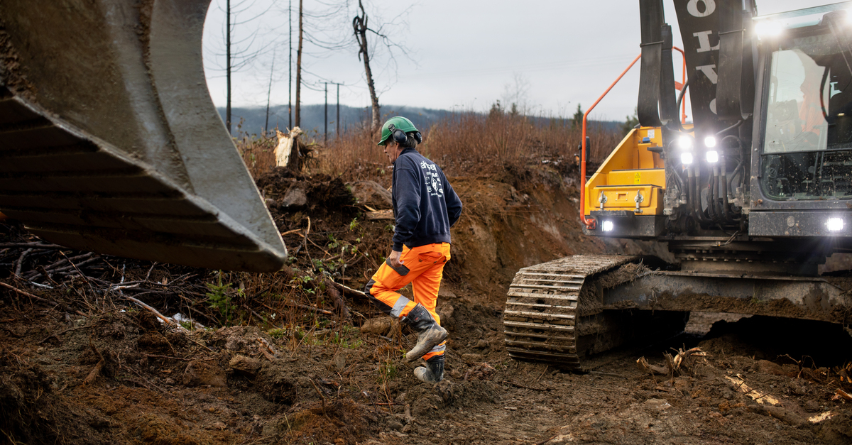 Utenlandsk Arbeidstaker I Norge? Dette Må Du Huske På Om Skatt. - BDO